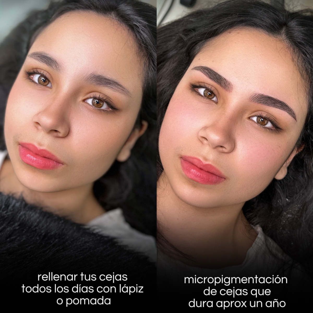 Microblading de Cejas - Cejas pelo a pelo