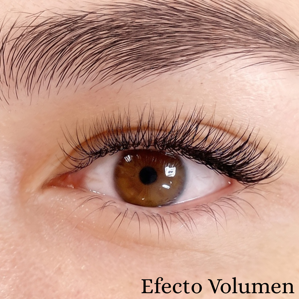 Extensiones de Pestañas
