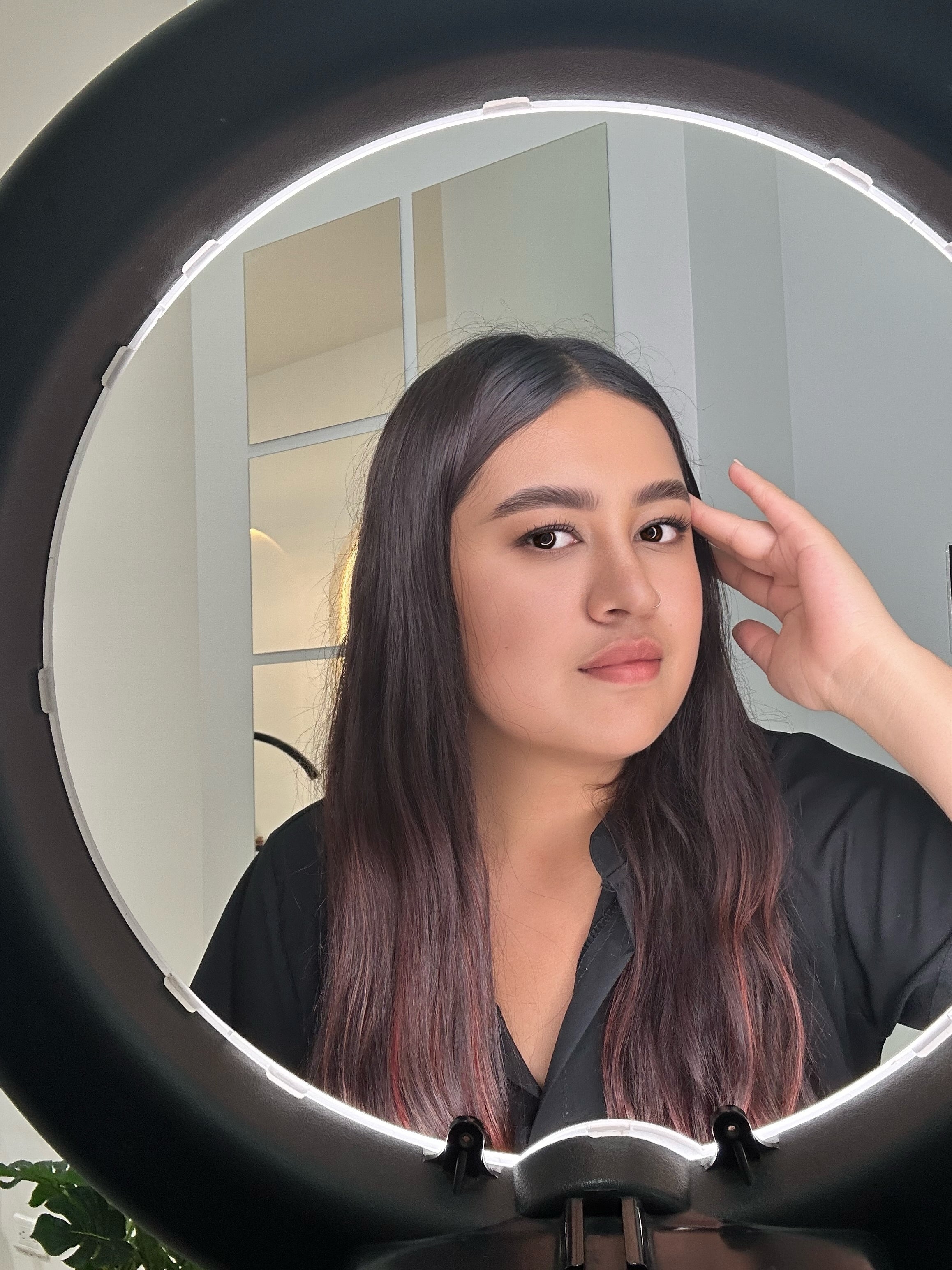 Laminado de Cejas
