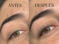 Lifting de Pestañas