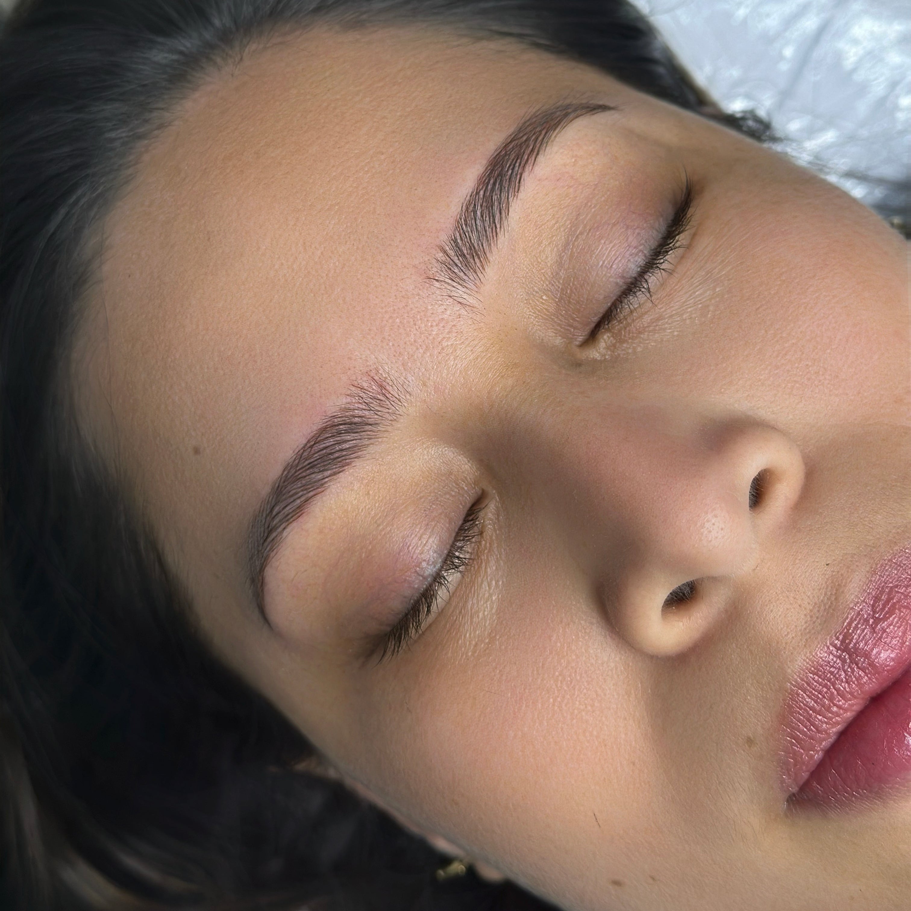 Microblading de Cejas - Cejas pelo a pelo