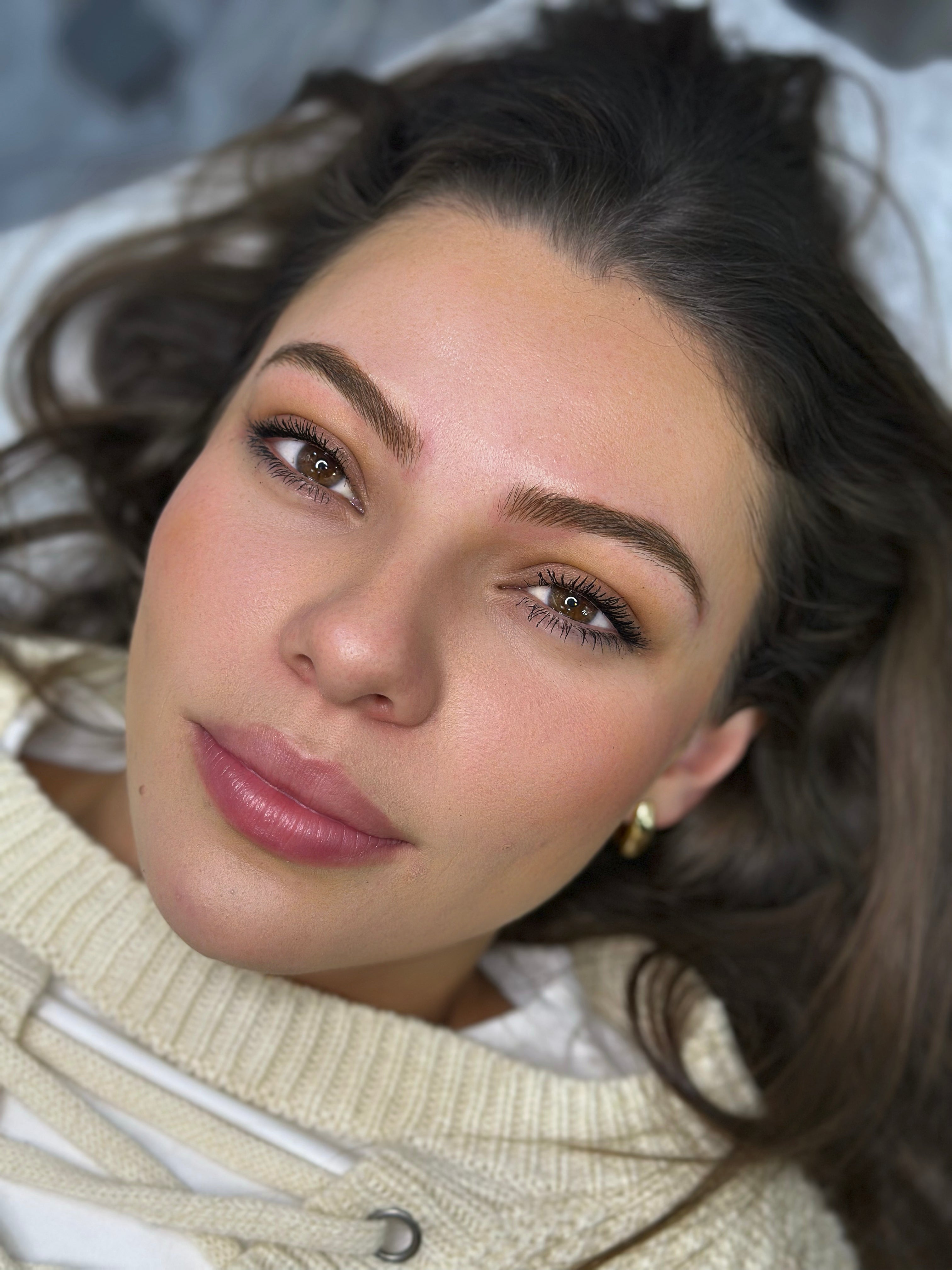 Microblading de Cejas - Cejas pelo a pelo