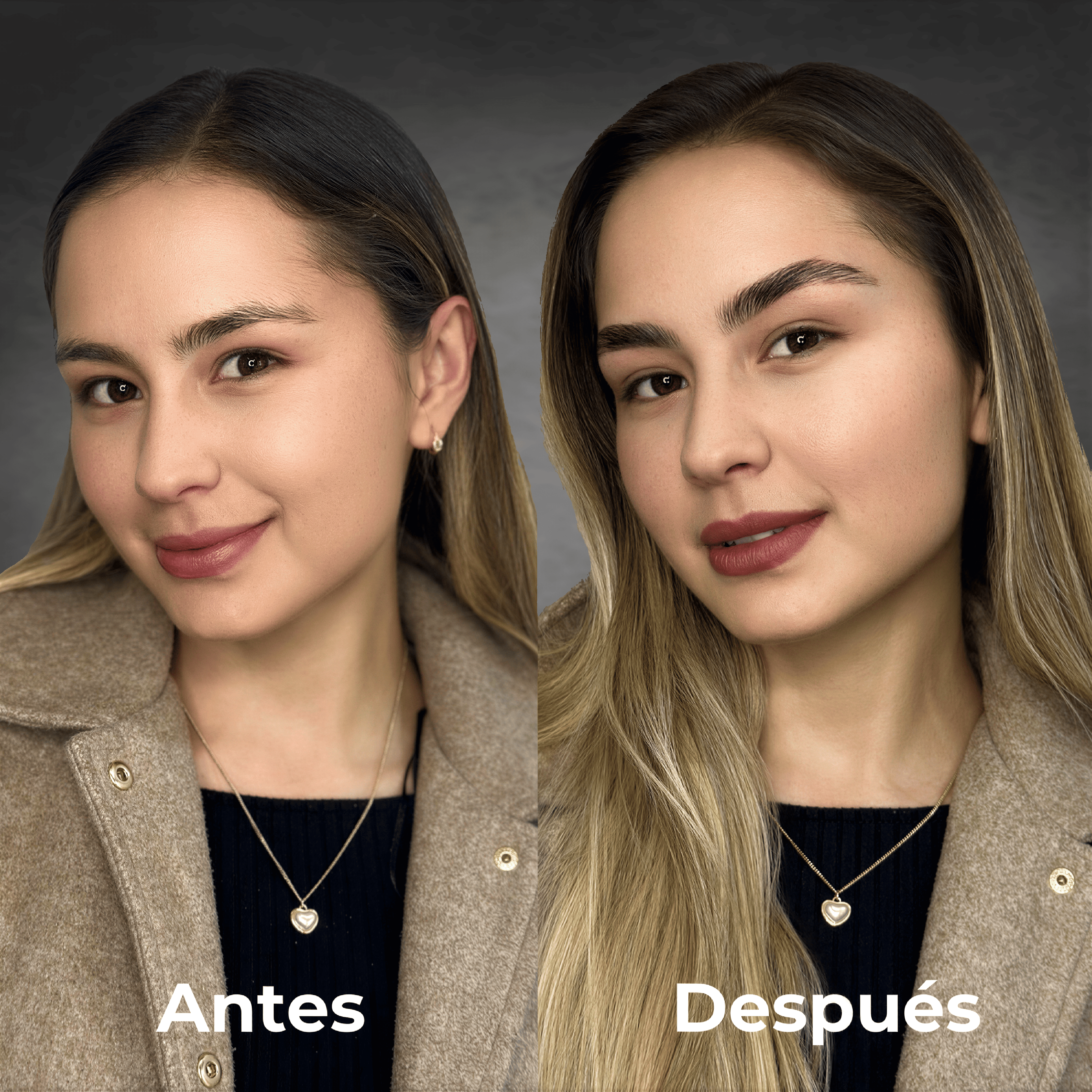 Laminado de Cejas
